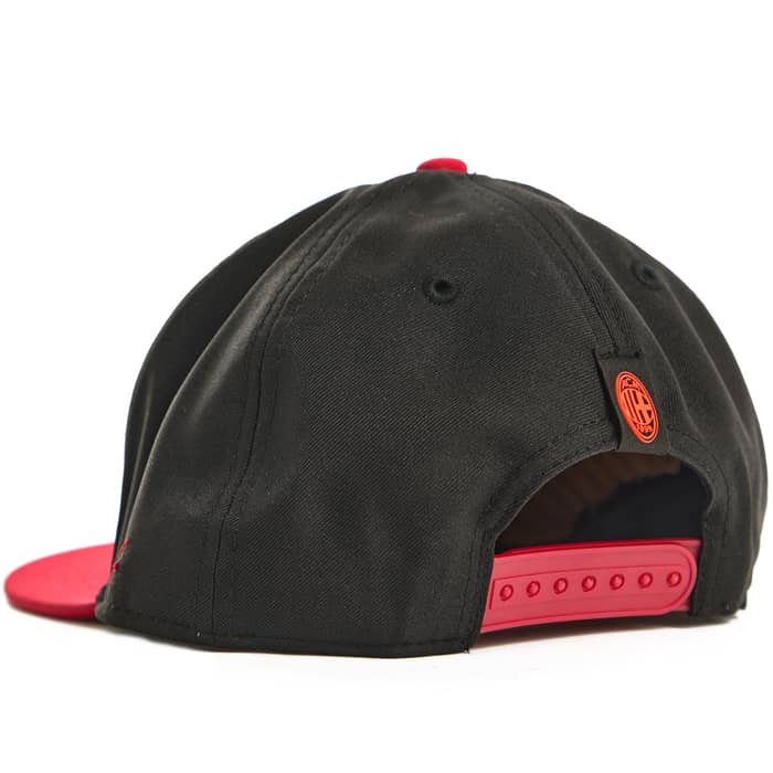 2024-25 AC Milan Snapback Cap (Adults)