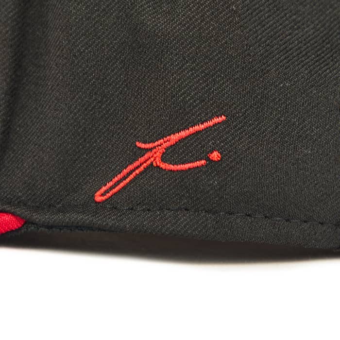 2024-25 AC Milan Snapback Cap (Adults)