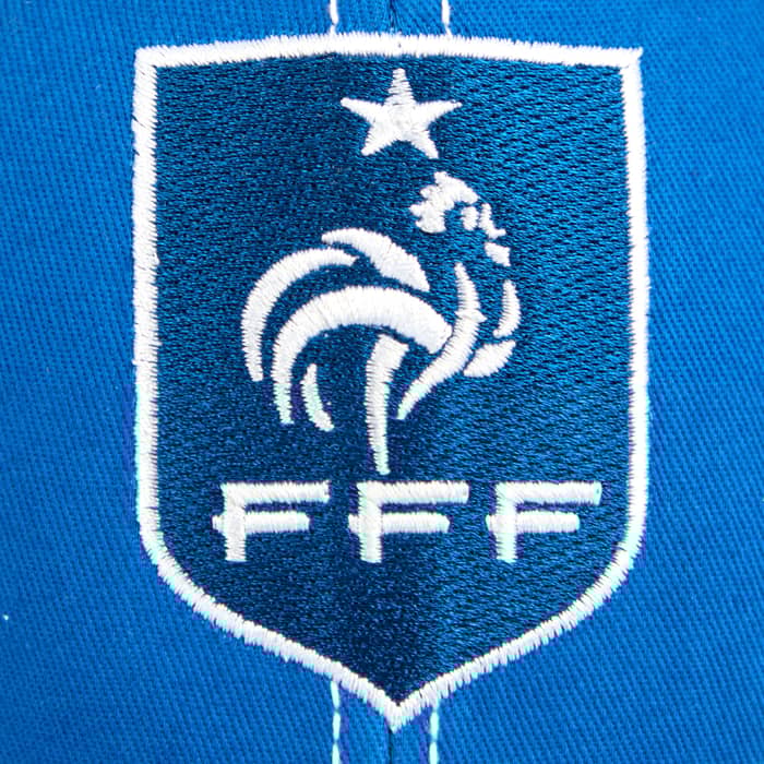 2024-25 France Baseball Cap (Adults)