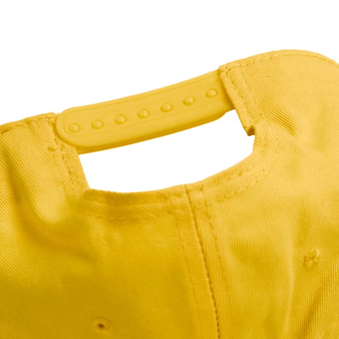 2024-25 Brazil Baseball Cap (Adults)