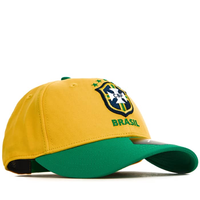 2024-25 Brazil Baseball Cap (Adults)