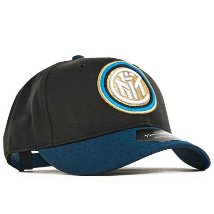 2024-25 Inter Milan Baseball Cap (Adults)