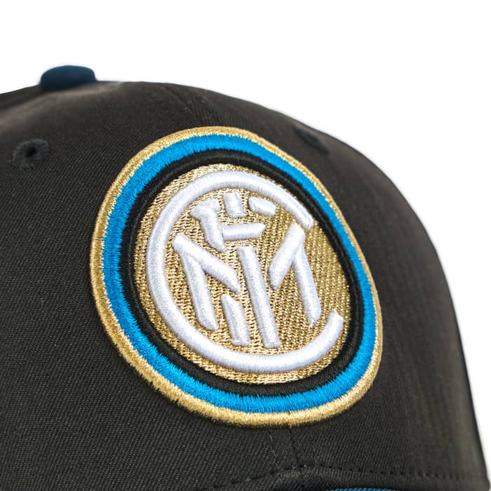 2024-25 Inter Milan Baseball Cap (Adults)