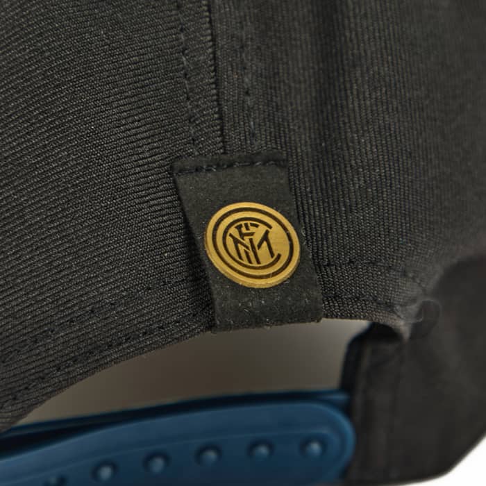 2024-25 Inter Milan Baseball Cap (Adults)
