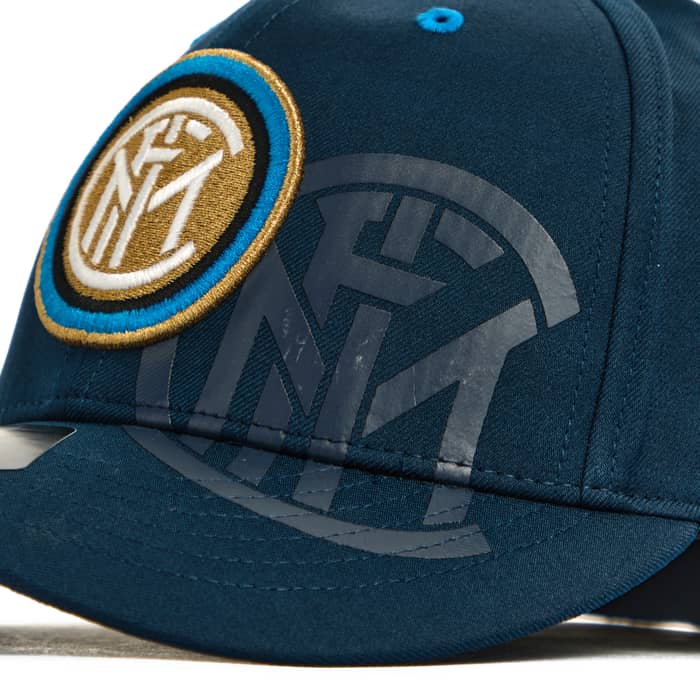 2024-25 inter Milan Baseball Cap (S/M)