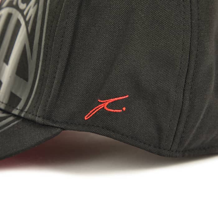 2024-25 AC Milan Baseball Cap (S/M)