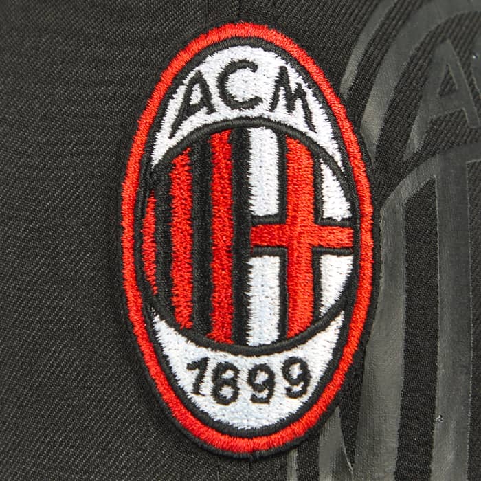 2024-25 AC Milan Baseball Cap (S/M)