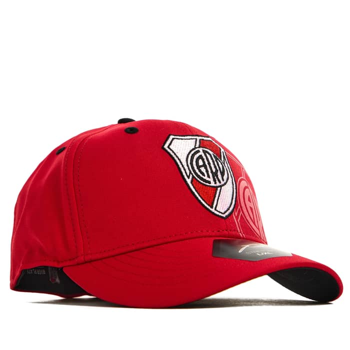 2024-25 River Plate Baseball Cap (L/XL)