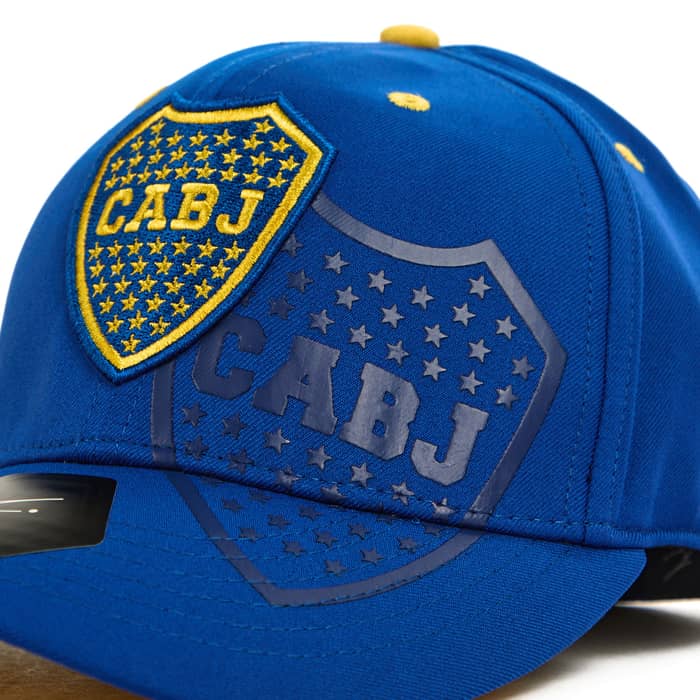 2024-25 Boca Juniors Baseball Cap (L/XL)