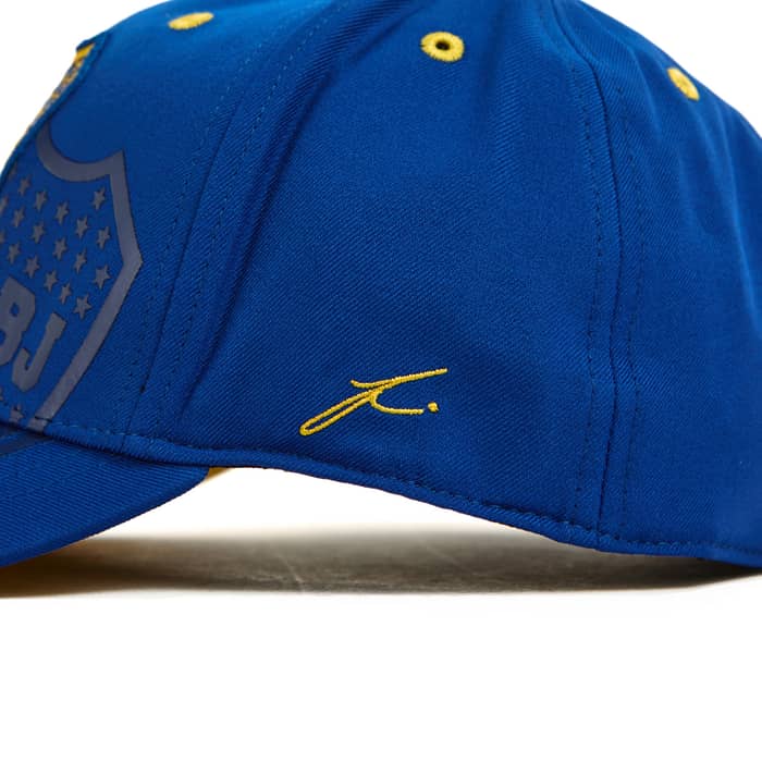 2024-25 Boca Juniors Baseball Cap (L/XL)