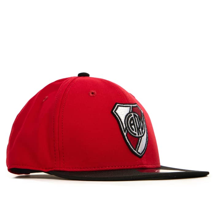 2024-25 River Plate Snapback Cap (Adults)