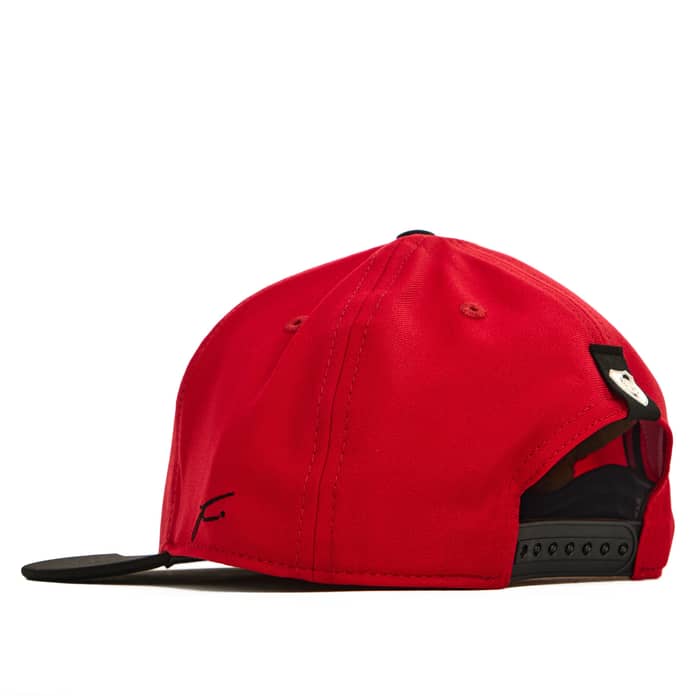 2024-25 River Plate Snapback Cap (Adults)