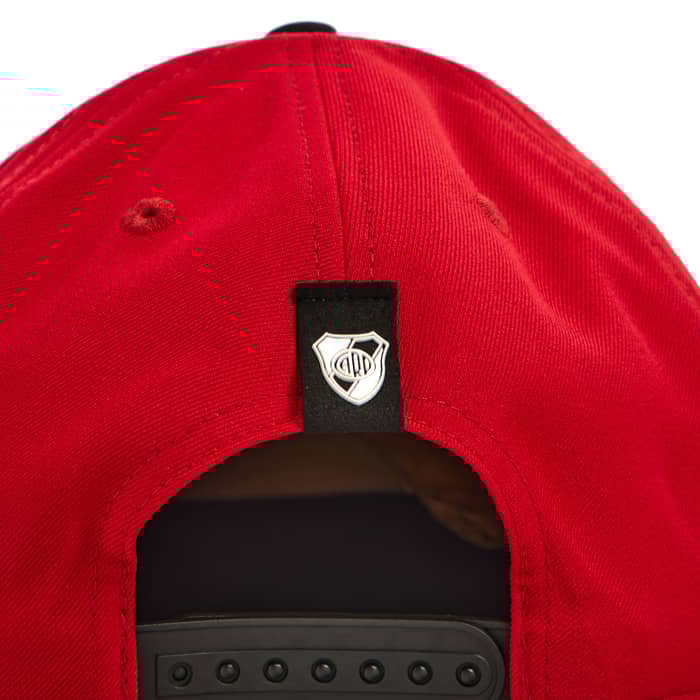 2024-25 River Plate Snapback Cap (Adults)