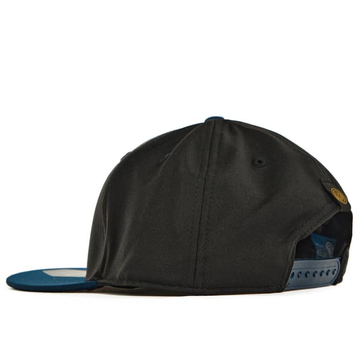 2024-25 Inter Milan Snapback Cap (Adults)