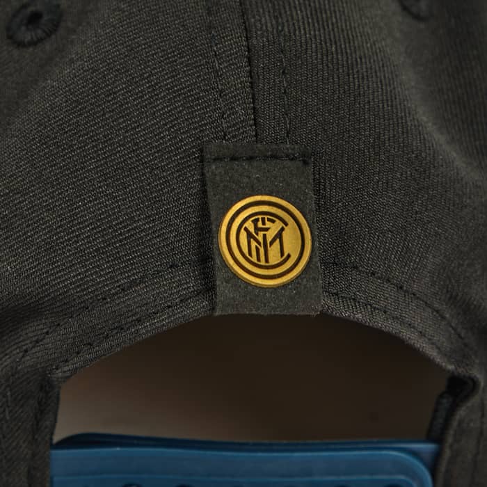 2024-25 Inter Milan Snapback Cap (Adults)