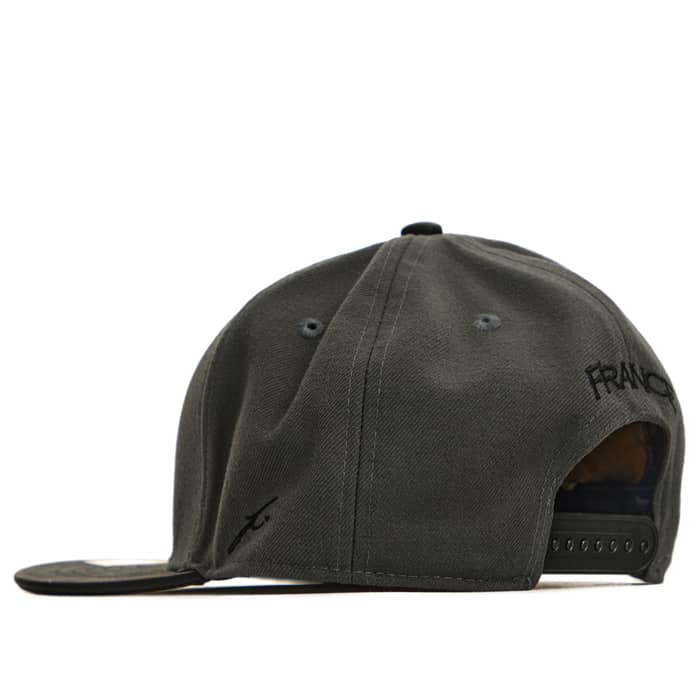 2024-25 France Snapback Cap (Adults)