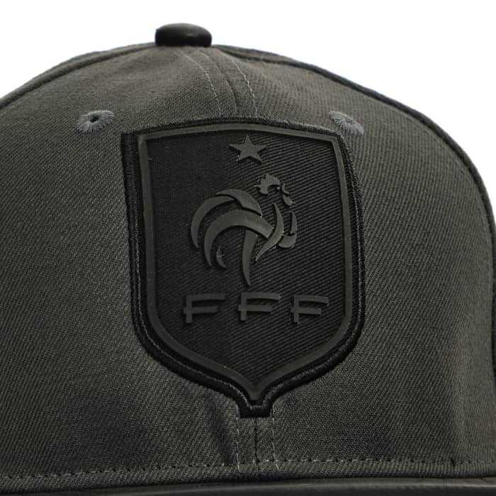 2024-25 France Snapback Cap (Adults)