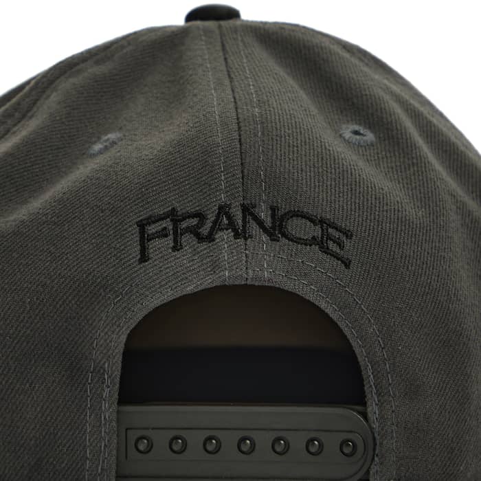 2024-25 France Snapback Cap (Adults)
