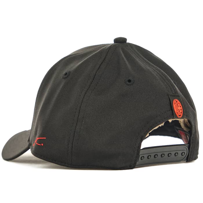 2024-25 AC Milan Cap (Adults)