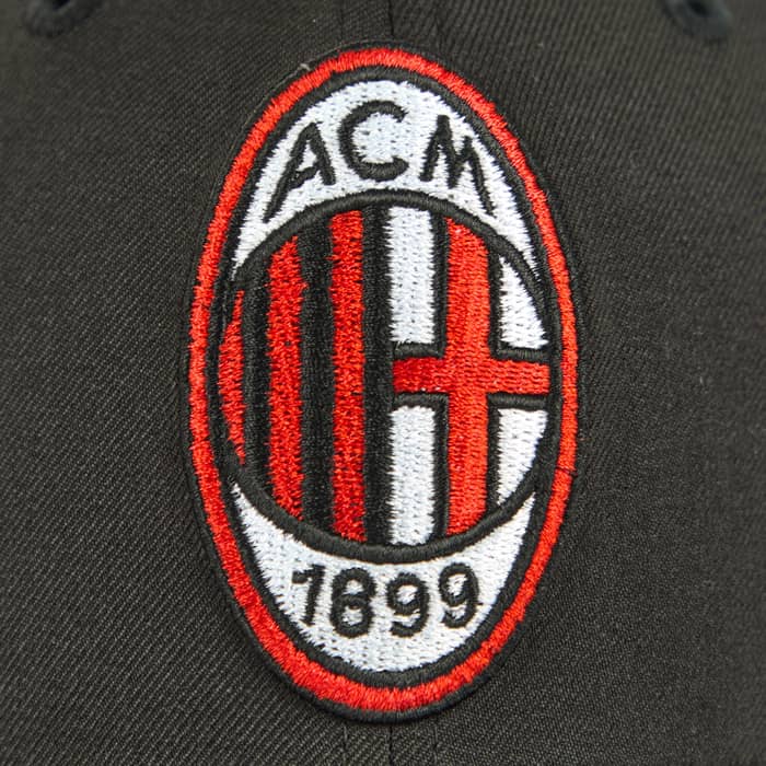 2024-25 AC Milan Cap (Adults)