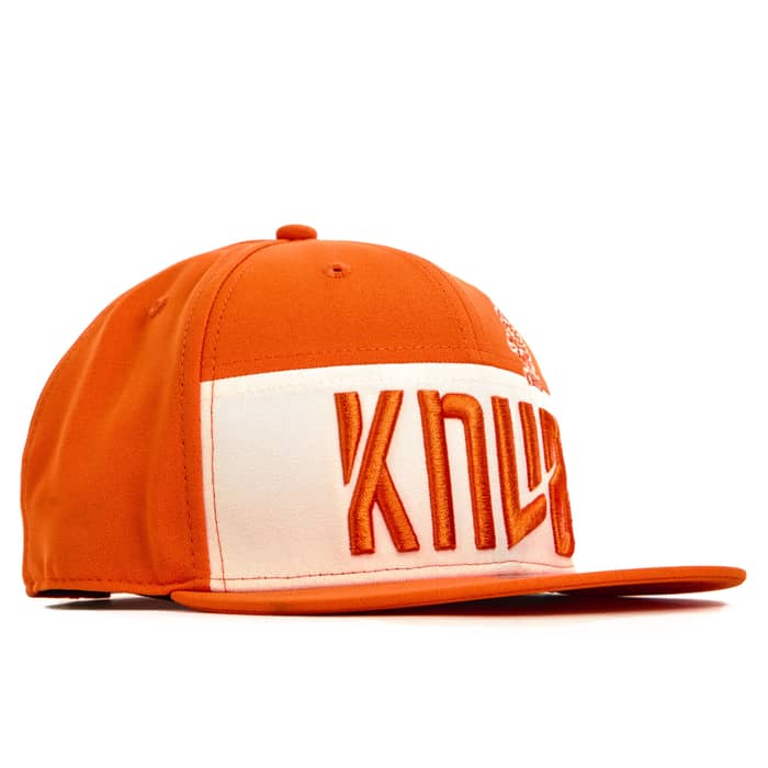 2024-25 Netherlands Snapback Cap (Adults)