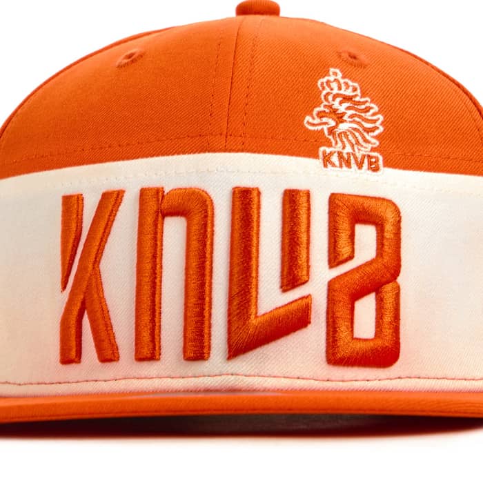 2024-25 Netherlands Snapback Cap (Adults)