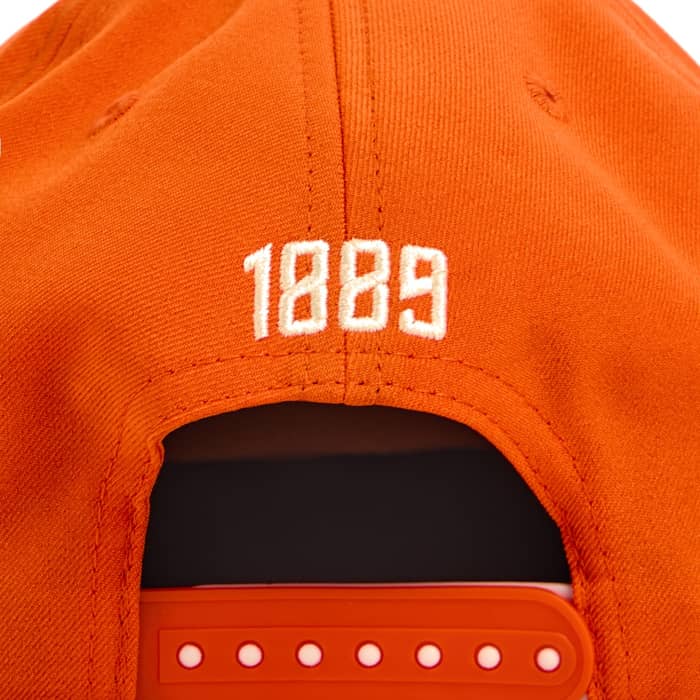 2024-25 Netherlands Snapback Cap (Adults)