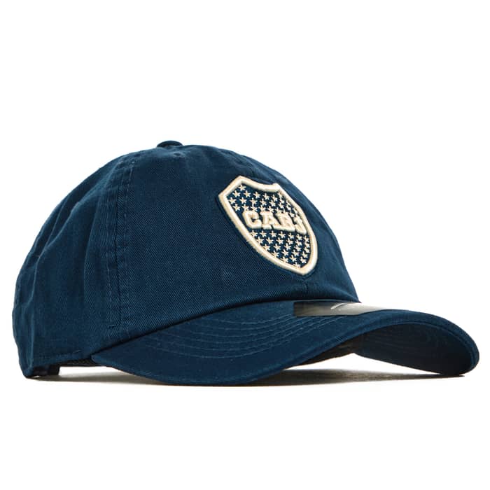 2024-25 Boca Juniors Baseball Cap (Adults)