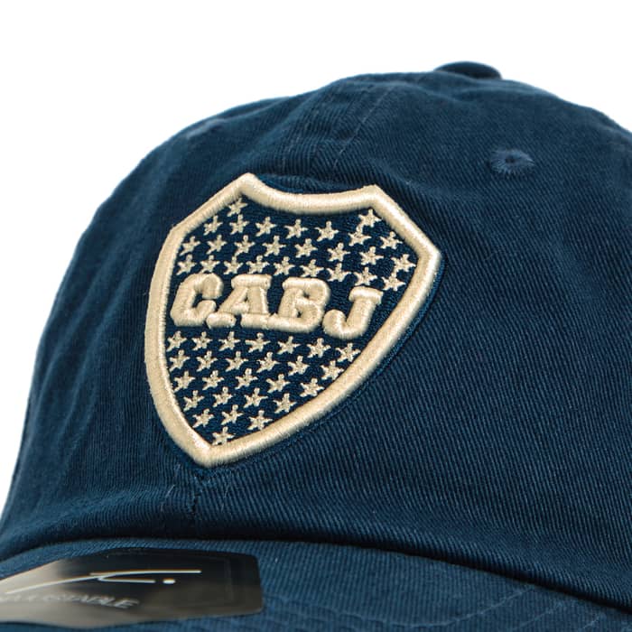 2024-25 Boca Juniors Baseball Cap (Adults)