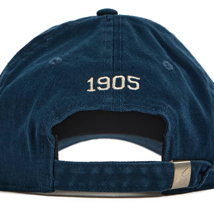 2024-25 Boca Juniors Baseball Cap (Adults)