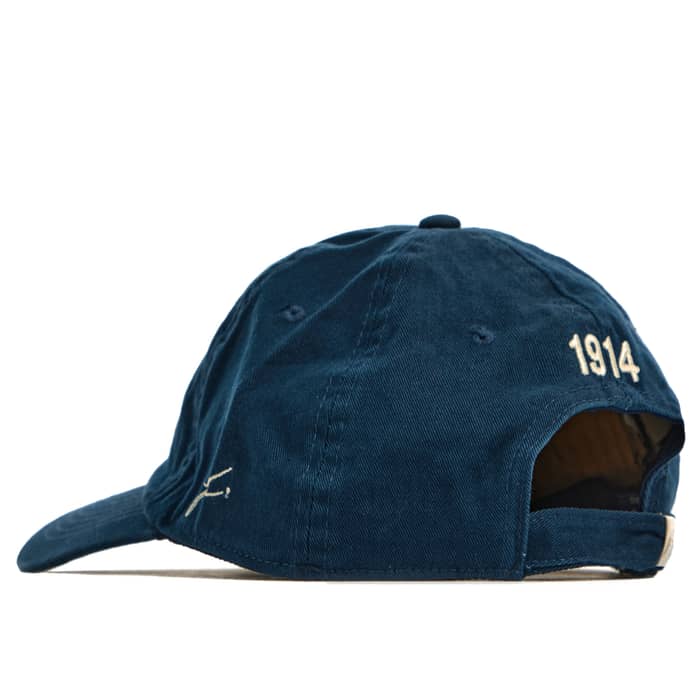2024-25 Brazil Baseball Cap (Adults)