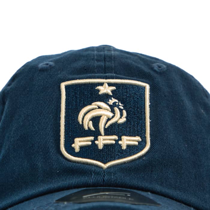 2024-25 France Baseball Cap (Adults)