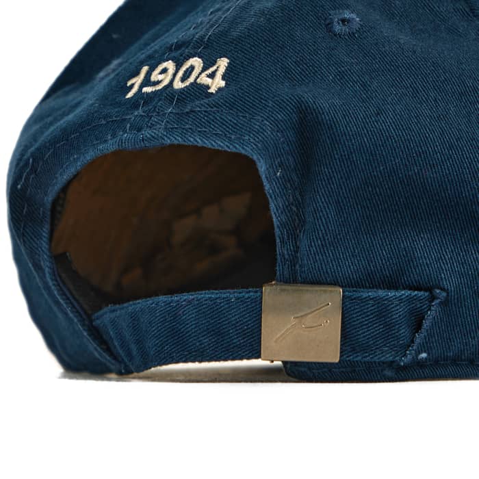 2024-25 France Baseball Cap (Adults)