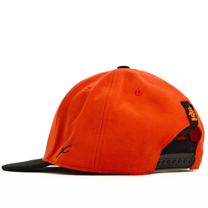 2024-25 Netherlands Snapback Cap (Adults)