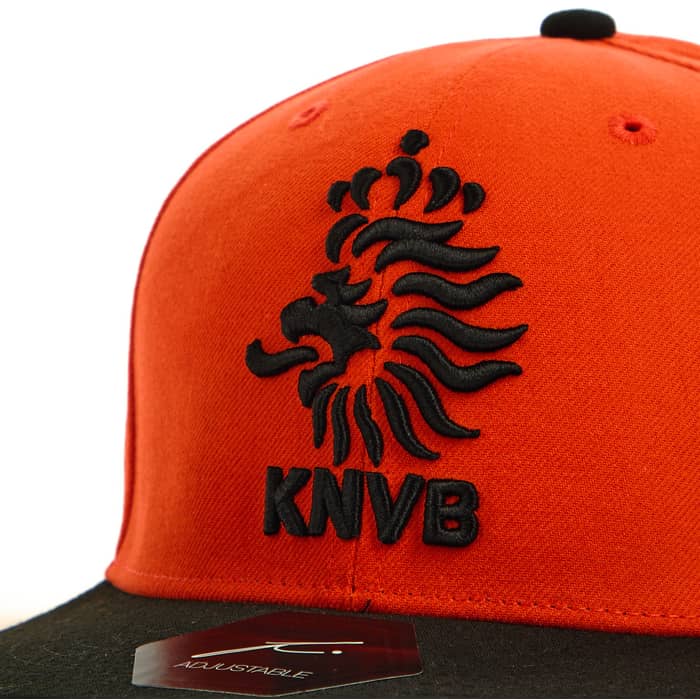 2024-25 Netherlands Snapback Cap (Adults)