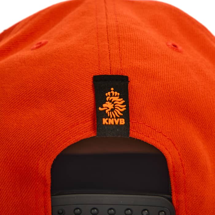 2024-25 Netherlands Snapback Cap (Adults)