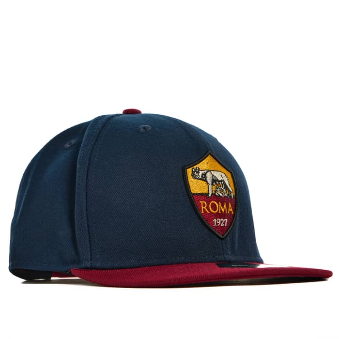 2024-25 Roma Snapback Cap (Adults)