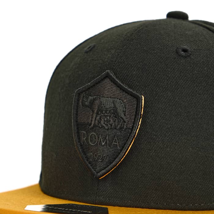 2024-25 Roma Snapback Cap (Adults)
