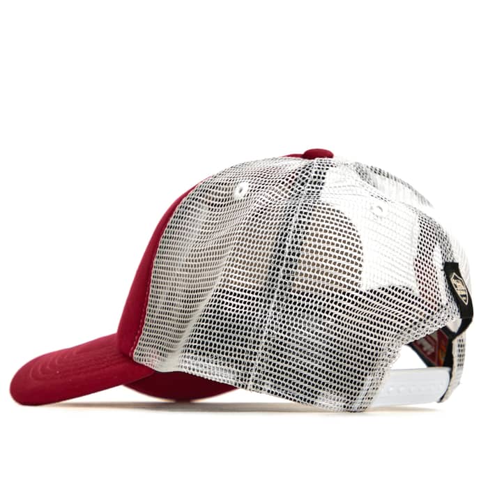 2024-25 Roma Baseball Cap (Adults)