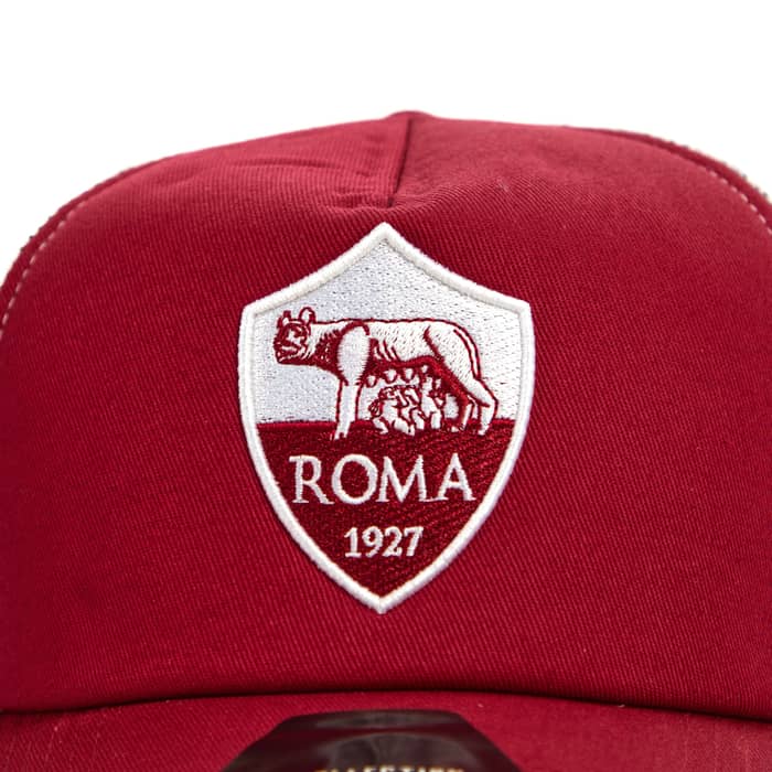 2024-25 Roma Baseball Cap (Adults)