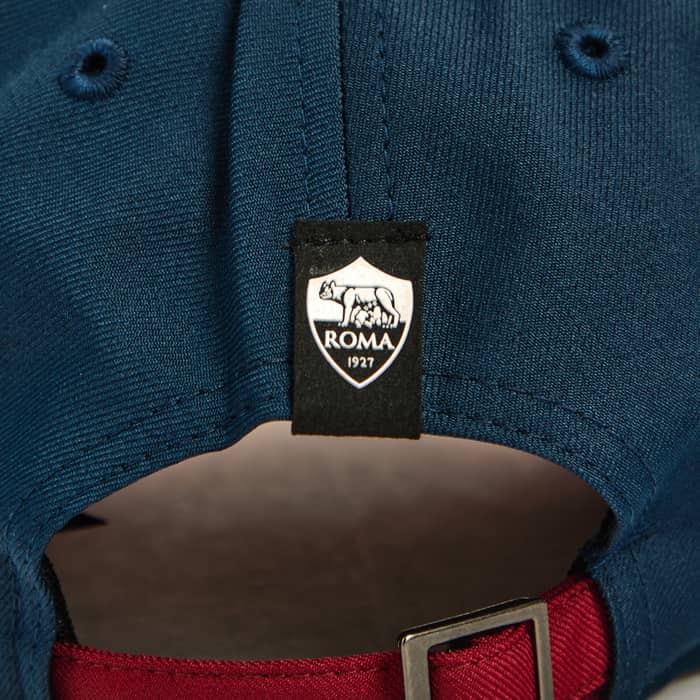 2024-25 Roma Baseball Cap (Adults)