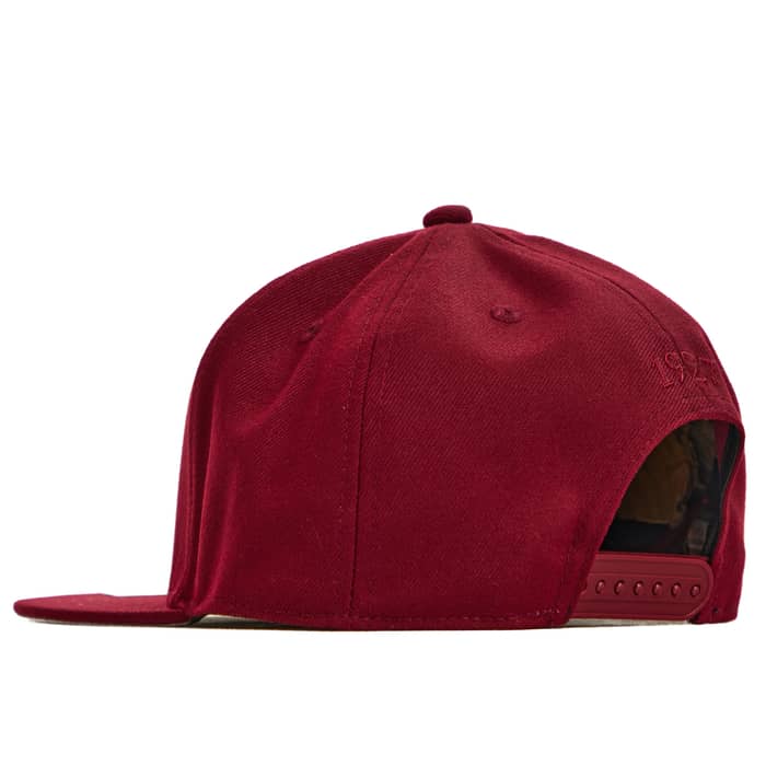 2024-25 Roma Snapback Cap (Adults)