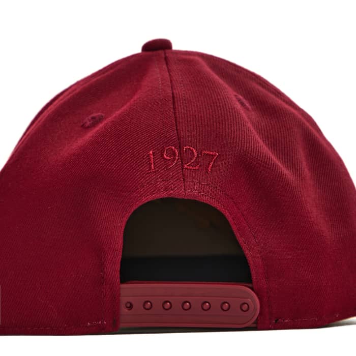 2024-25 Roma Snapback Cap (Adults)