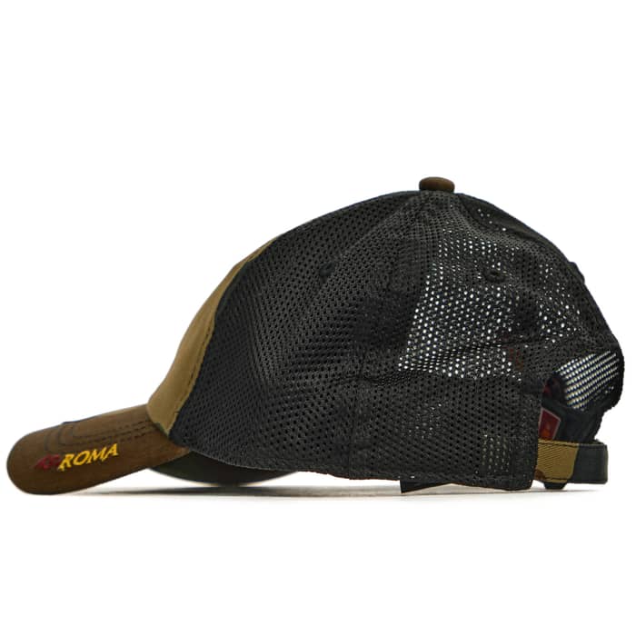 2024-25 Roma Baseball Cap (Adults)