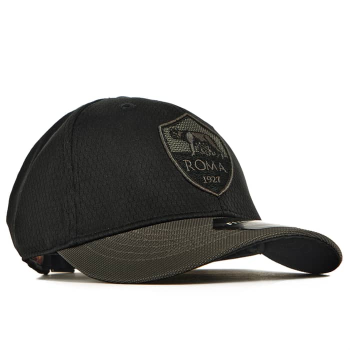 2024-25 Roma Baseball Cap (Adults)