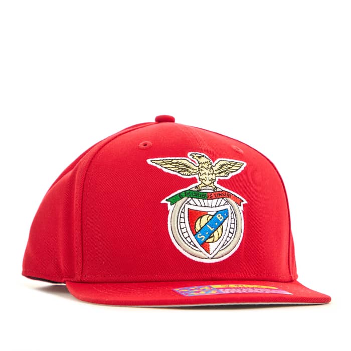 2024-25 Benfica Snapback Cap (Adults)