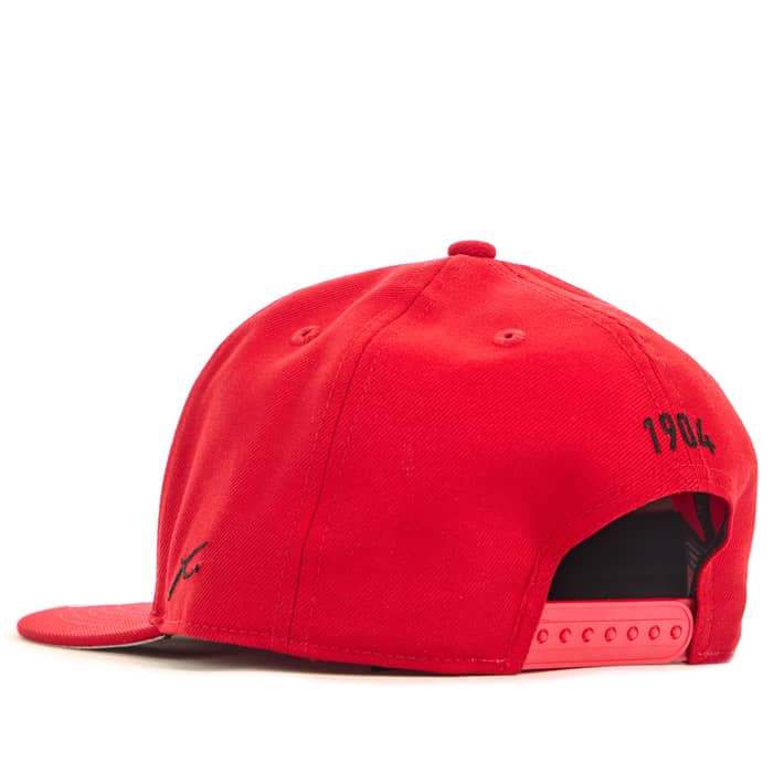 2024-25 Benfica Snapback Cap (Adults)