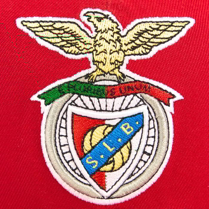 2024-25 Benfica Snapback Cap (Adults)