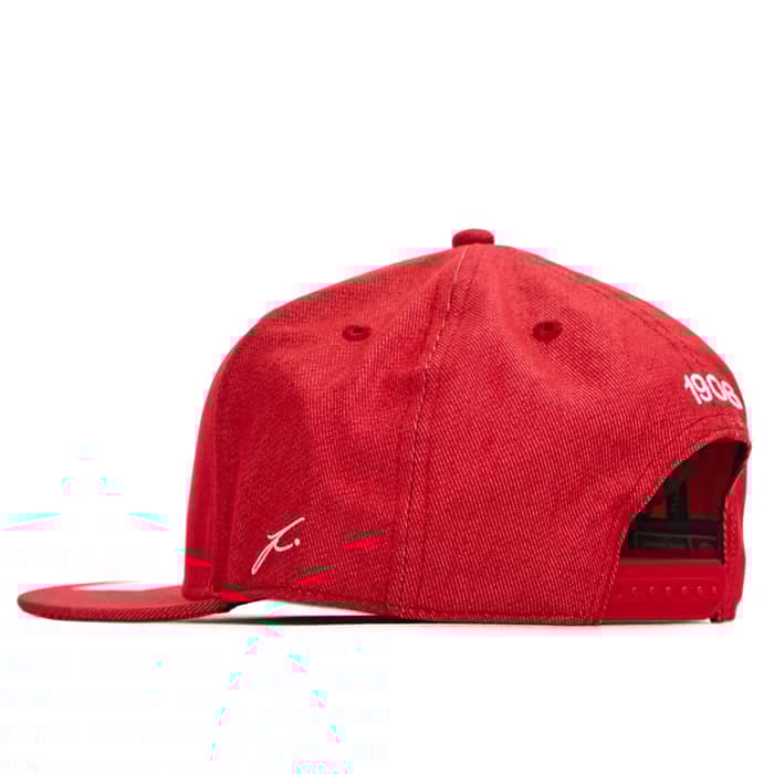 2024-25 Chivas Guadalajara Snapback Cap (Adults)