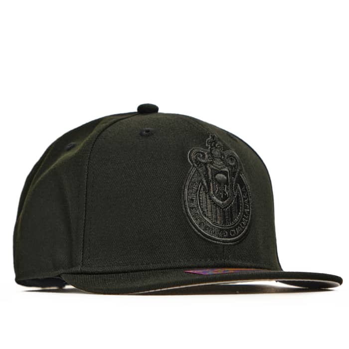 2024-25 Chivas Guadalajara Snapback Cap (Adults)
